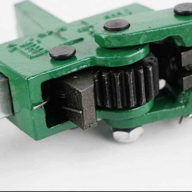 Ручной расширитель для автомобильных шин Инструмент для ремонта шин Портативный ручной расширитель для колесных шин Набор инструментов для ремонта автомобильных и грузовых шин