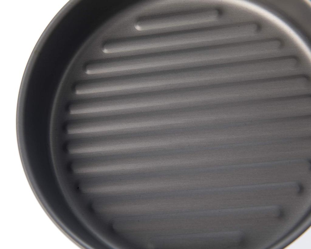 FEAST2 BLACK Алюминиевый набор для людей Fire-Maple плита/сковорода/чайник 2-3