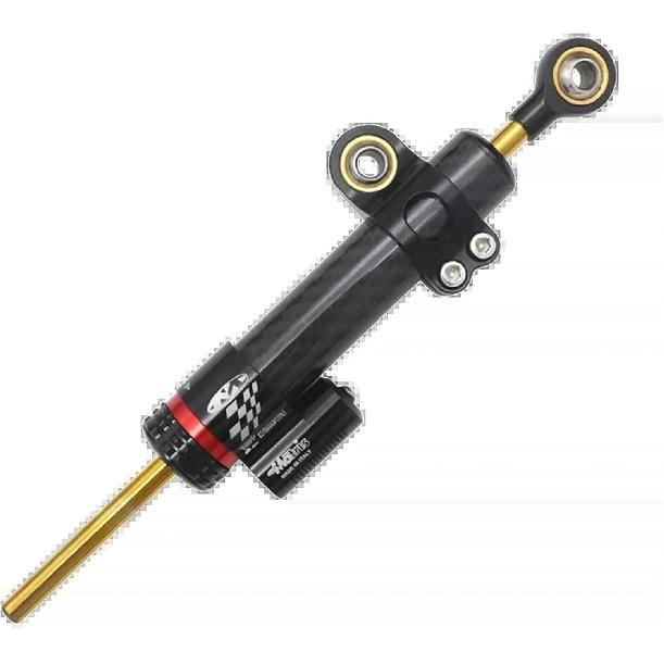 Для Y-amaha MT-09 MT09 mt 09 FZ09 fz 09 2013-2018 Комплект крепежных кронштейнов рулевого демпфера Стабилизатор Перевернутый Контроль безопасности