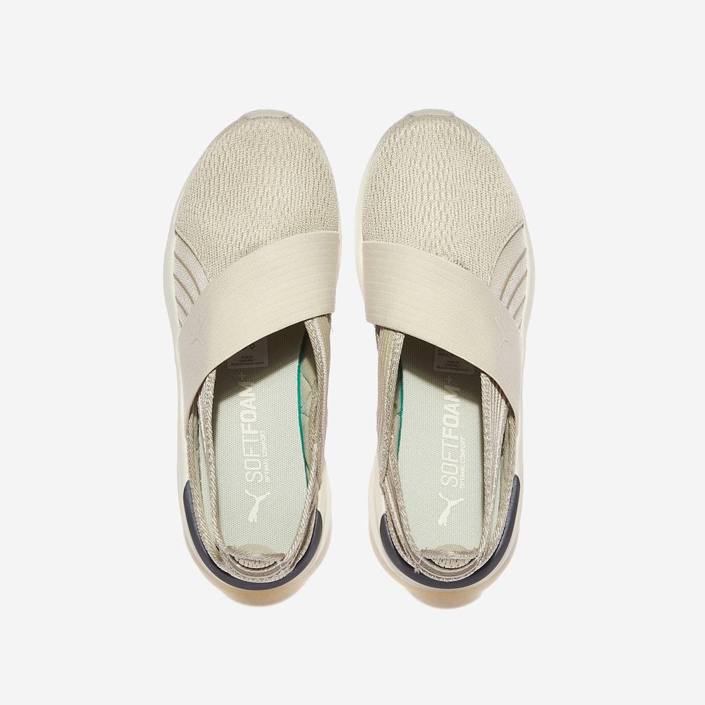 Puma Prowl 3 Clear Women, PKI31238701, 1010112994, популярная корейская обувь