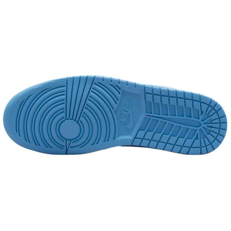 Jordan 1 Low Se Белый Легендарный Синий Jordan FZ2138-114