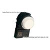 The 99310-KL000 is compatible with Hyundai Ioniq 6 reversing radar PDC sensors.