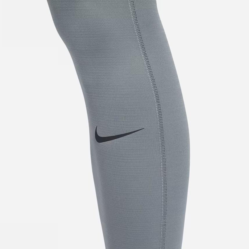 Nike Мужские утепленные спортивные штаны Pro Warm FB7962-084