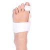 Big Toe Bunion Splint Pain Relief Valgus Pad Straightener Corrector Brace Foot Care Tool