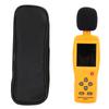 SMART SENSOR AS834+ High Accuracy Industrial Noise Meter Sound Level Meter Decibel Detector