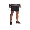 Vanish Woven Series Comfortable Fashionable Simple Versatile Sports Shorts Men Shorts Black 1390054-001