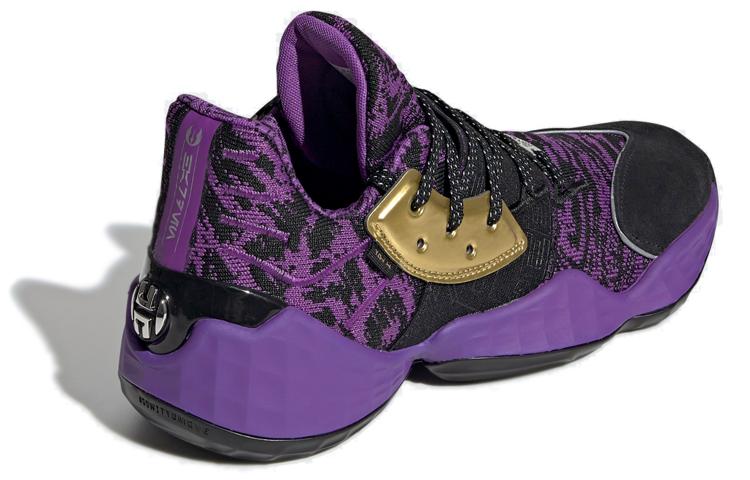 Харден Вол. 4 Звездные войны x Харден Vol. 4 Adidas 'Световой меч' EH2456