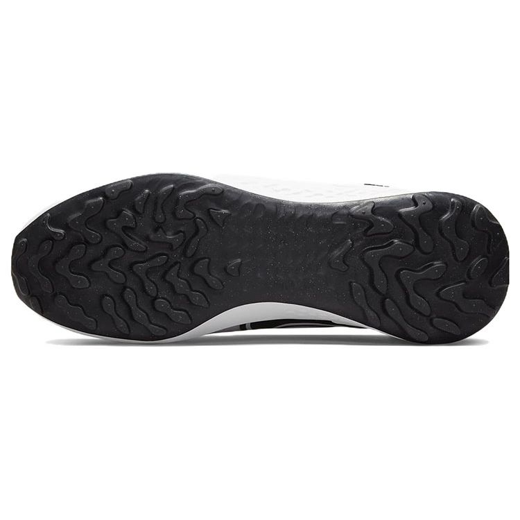 Nike React Infinity Pro 2 White Black Men Sneakers Photon-Dust Igloo DJ5593-115