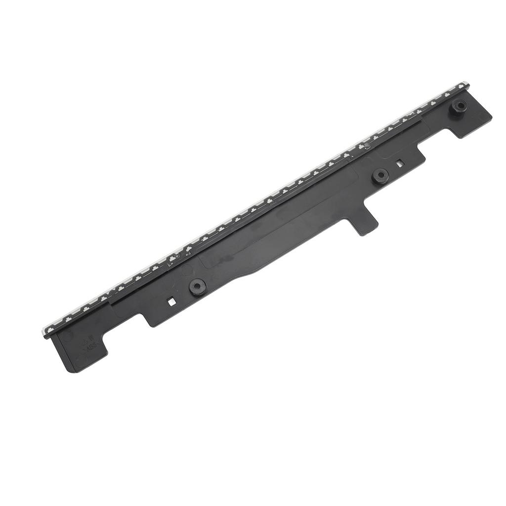 Скребок для пылесоса, щетка, эффективный скребок из ABS с широкой адаптируемостью для очистки ЖК-дисплея TINECO 2.0LED