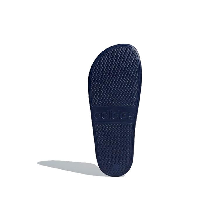 adidas Adilette Aqua 'Темно-синий' F35542
