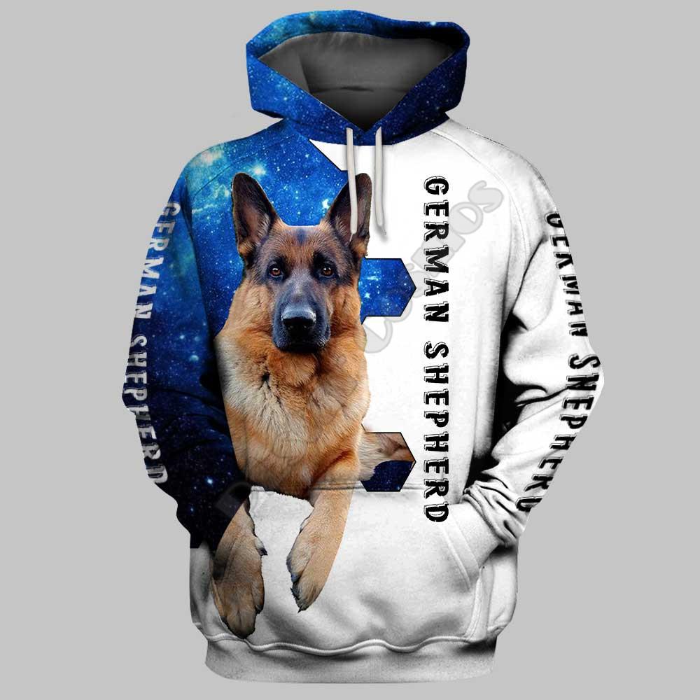 Saint Bernard 3D Printed Hoodies Funny Pullover Men For Women Funny Sweatshirts Animal Sweater Drop Shipping