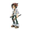 BANPRESTO SHAMAN KING Shaman King Yoh Asakura Figure