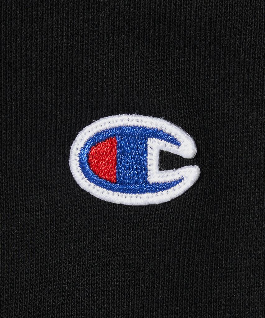 CHAMPION Women'S C-Logo Long String Skirt Black