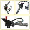 For Chevrolet GMC C1500 C2500 K1500 K2500 C3500 1995-1999 Turn Signal Switch USA