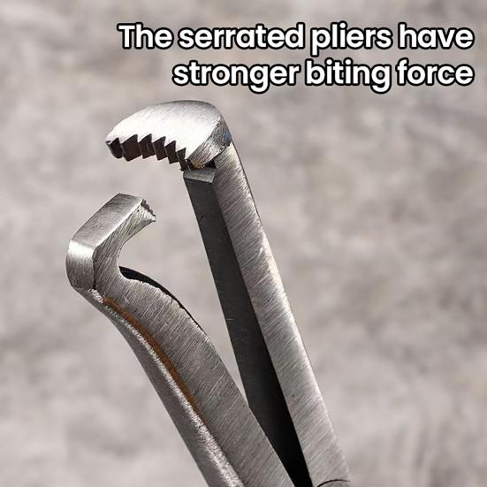 1/2/3 шт. Инструмент для снятия разъемов электрических клемм автомобиля 2-в-1 Многофункциональные плоскогубцы для разъединения электрических контактов с прямой и изогнутой головкой