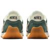 Nike Женские lifestyle-кроссовки Pacific Vintage Зеленый Бледно-слоновая кость Каучук Светло-коричневый HM4771-300