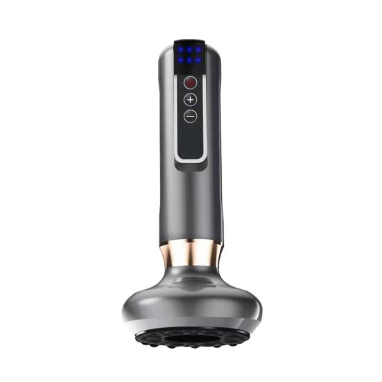 Ручной массажер от целлюлита, машина для коррекции фигуры, регулируемый, простой в использовании, компактный, перезаряжаемый, беспроводной, антицеллюлитный массажер