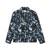 LACOSTE Jacket Men's FIW/Camouflage Blue BH2594