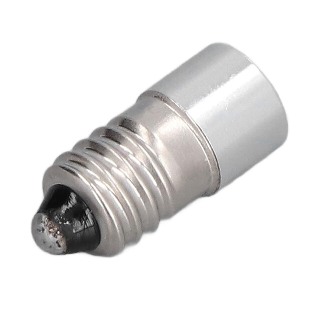 Светодиодные лампы для фонариков, высокая яркость, 3 Вт, стабильный свет, маломощные портативные светодиодные лампы для замены