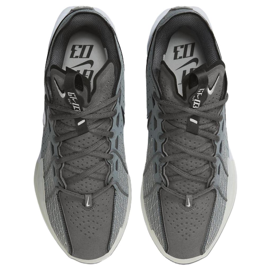 Nike Air Zoom Gt Cut 3 Ep 'Hustle' Sneakers Casual DV2918-002