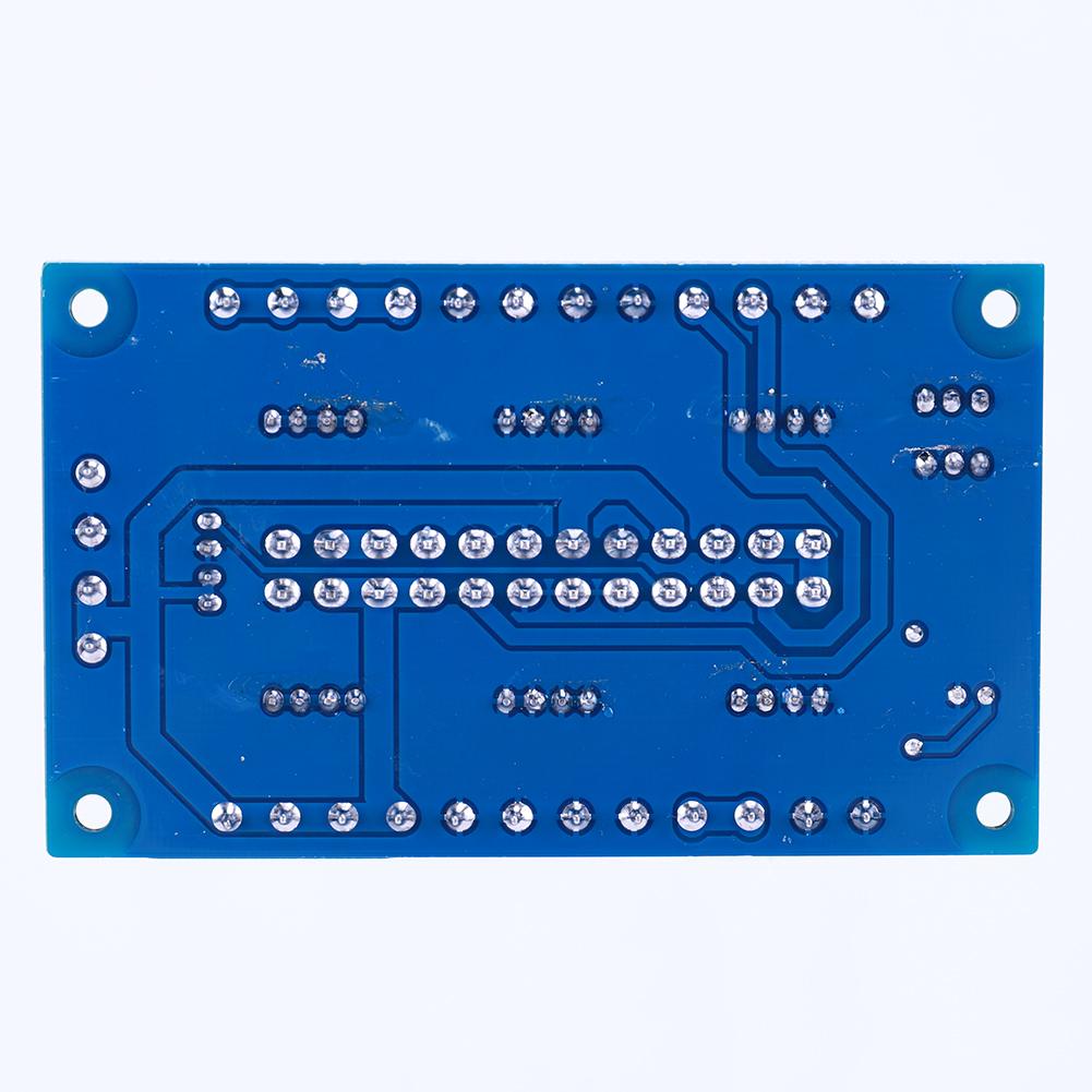 24/20Pin DC Power Adapter Board Module for ATX Adapter Power Breakout Board Module Electronic DC Power Supply Breakout Module