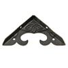 10Pcs Antique Corner Bracket 30Mm Scrapbook Albums Jewelry Wooden Box Decorative Protector Crafts For Furniture Hardware