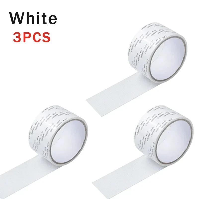 2M Window Screen Tape Anti-Mosquito Screen Repair Subsidy Self-Adhesive Door Curtain Mosquito Net Hole Patch Repair Tapes
