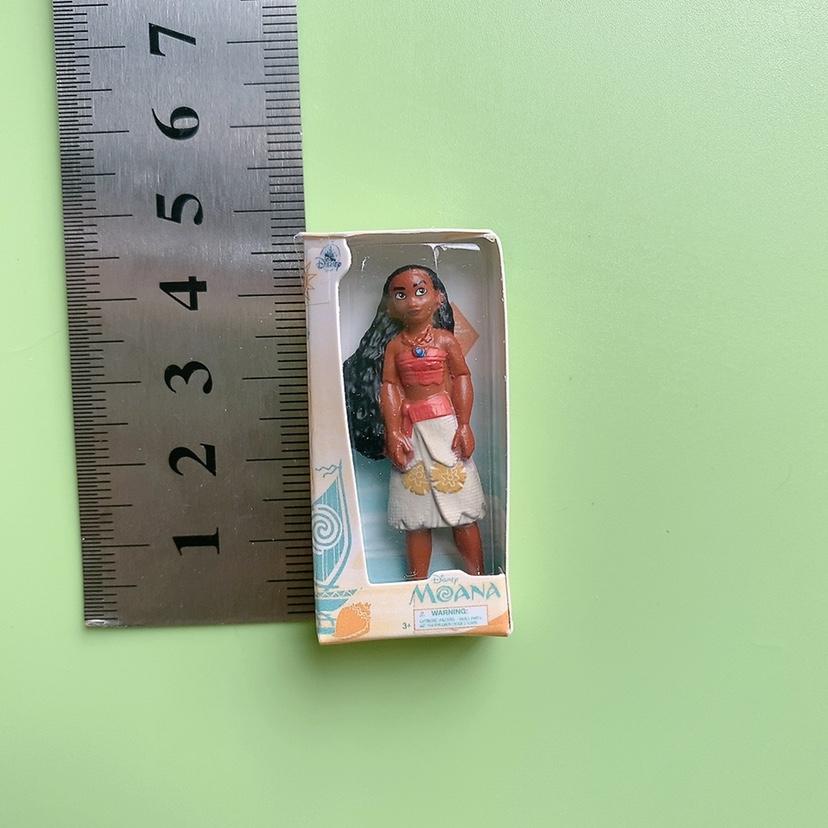 Дисней Редкий Елочный Шар Подтвержден Второе Поколение Пять Раз Шар-Сюрприз Миниатюрная Игрушка Игра Всего Детские Подарки