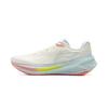 New LINING Wu Yue 3.0 Running Shoes Women's Low Top Ecru ARSV024-7