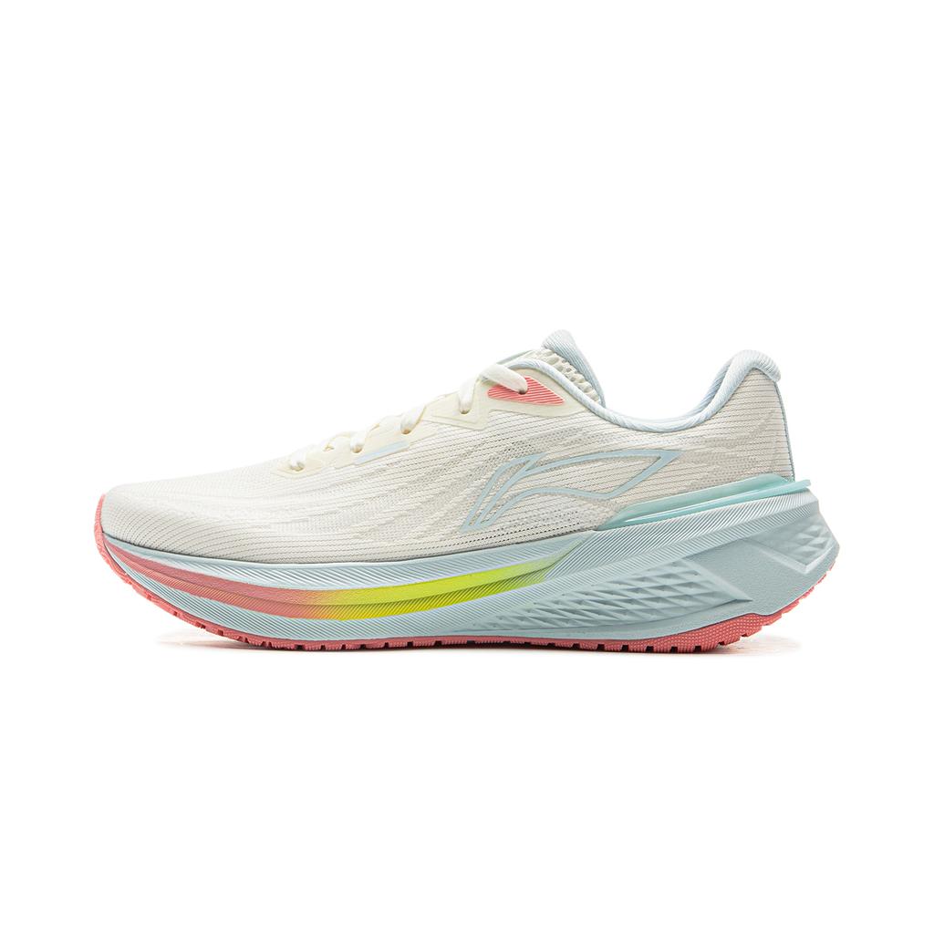 Li Ning My Leap 3.0 Амортизация Скользкая Устойчивость к истиранию Дышащая Поддержка Легкий Отскок Низкие ARSV024-7