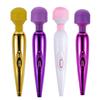 G Point Massage Toys Vibrator Machine Small Gourd Clitoral Stimulation Adult Sexy Toy