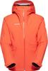 Куртка Mammut Convey 3 в 1 Hardshell Hooded Jacket (1010-29051)