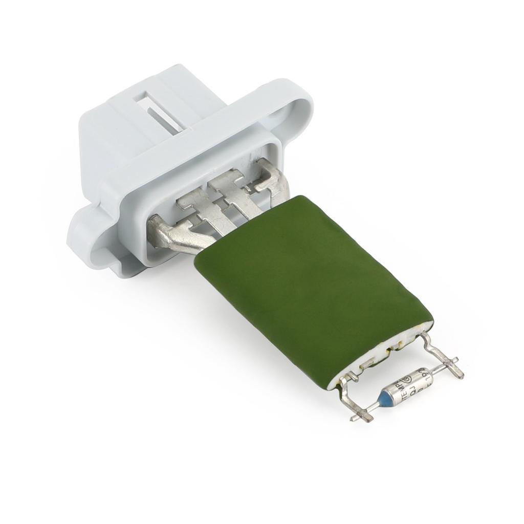 Резистор вентилятора отопителя 1325972 для Ford Fiesta Mk6 Mk7 2001+