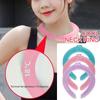 I-cy  Neck Tube Cool Neck Band Reusable Summer Outdoor Sports Running Cold Collar Ice Cushion Chill Massage 150ML