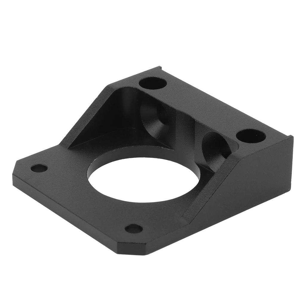 Nema 17 Aluminum Z Axis Stepper Motor Bracket 42mm Fixed Mount Heavy Duty 3D Printer Upgrade Professional Grade