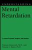 Книга Understanding Mental Retardation