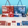 Мотивационная подарочная коробка со stationery для детей: День рождения, Школьные награды, Подарки для вечеринки