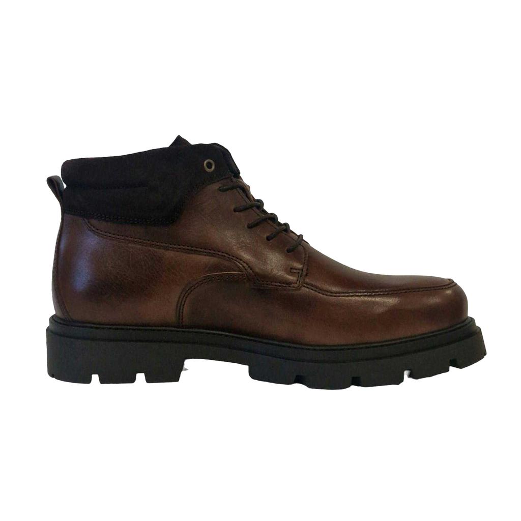 Firetrap Mens Leather Boots