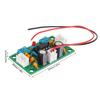 Preamplifier Board Dual Channel Preamplifier Board   Preamplifier Board Dual Channel NE5532 Chip Preamplifier Module