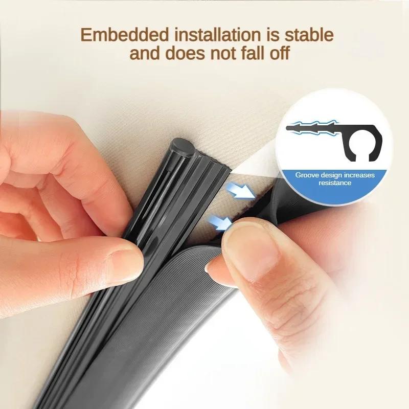 Автомобильный теневой козырек, солнцезащитный козырек для детской машинки с защитой от ультрафиолета, козырек для бокового окна мультяшной машинки, теплоизоляционный теневой козырек для уединения