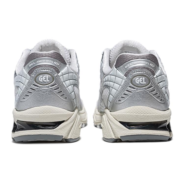 Asics Кроссовки lifestyle Gel-Nimbus 10.1 Retro Низкие Унисекс 1203A761-102