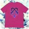 Kingdom Hearts Dream Drop Distance Nightmare Dream Eater Shirt