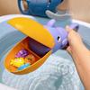 Детские игрушки для ванны: Игра «Крокодил и Рыба» – Творческое, Обучающее Развлечение в Ванной