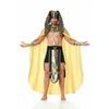 Хэллоуин мужской фараон взрослый драматический сценический костюм