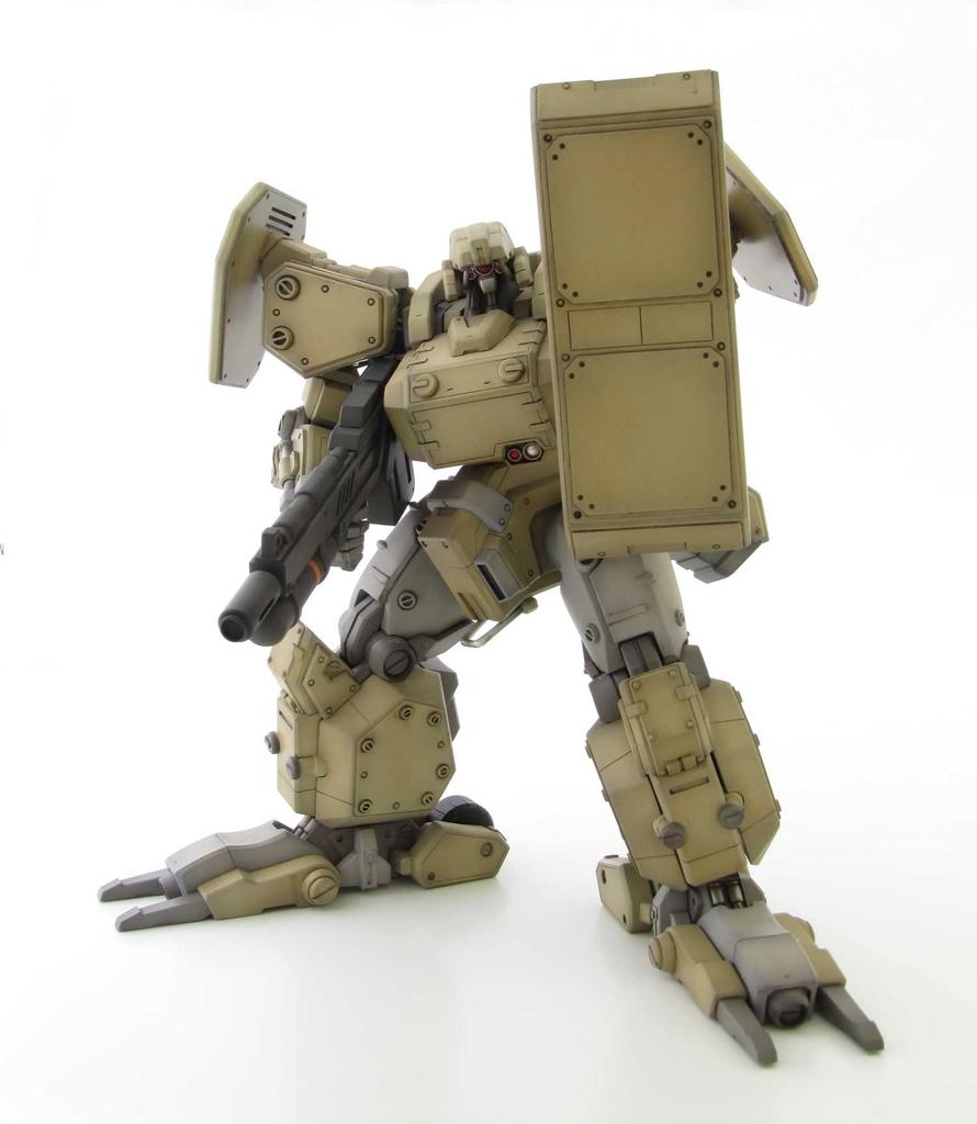 Офис Премьер-министра A 1/35 Тяжелый Металл Valken ASS-117 Отряд Валкена Джейка