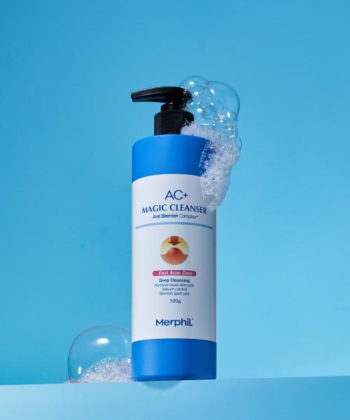 Merphil Ac+ 500г