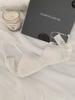 Girls bras, underwear, women's small breasts gathered without steel rims, thin seamless anti-sagging bra