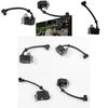 Lawn Trimmer Ignition Coil Replacement For Mcculloch T26cs B26 B26ps Models