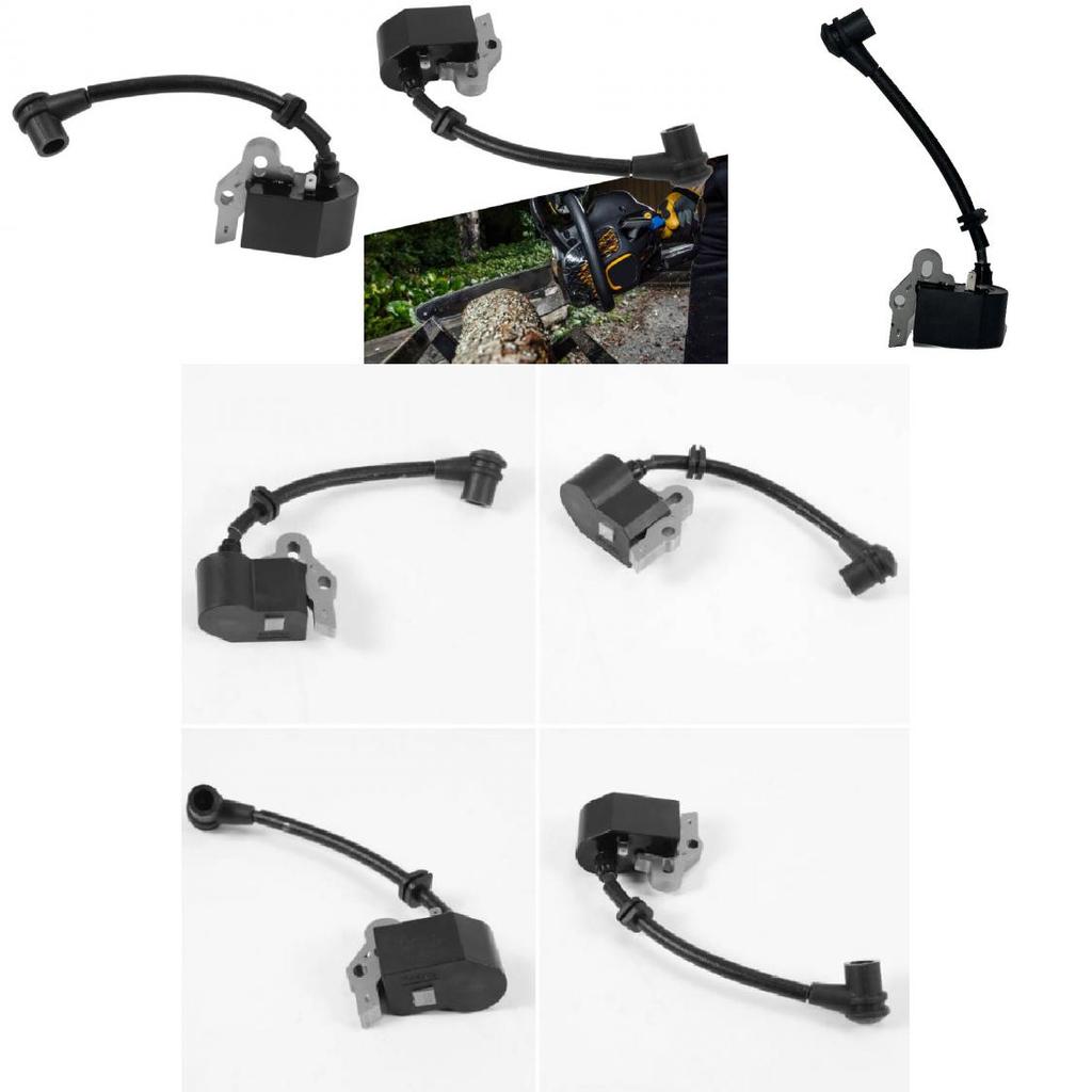 Lawn Trimmer Ignition Coil Replacement For Mcculloch T26cs B26 B26ps Models