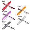Spring Hinged with Pen Clip Tube Case Slim Reading Glasses Slim Pen Reading Glasses Readers